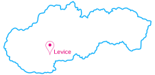 Topplast mapa prevádzky